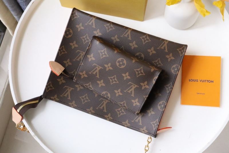 LV Clutch Bags